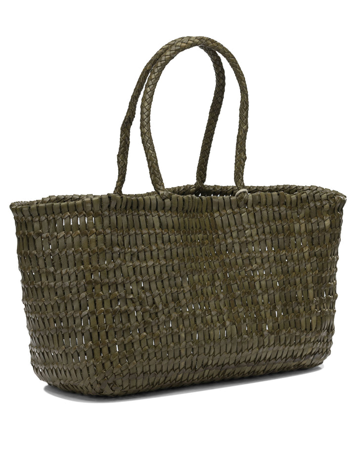 Dragon Diffusion Terrafino Handbags - Green | 2d1f77b9973076026bee950b2aae08fb4b572b1a