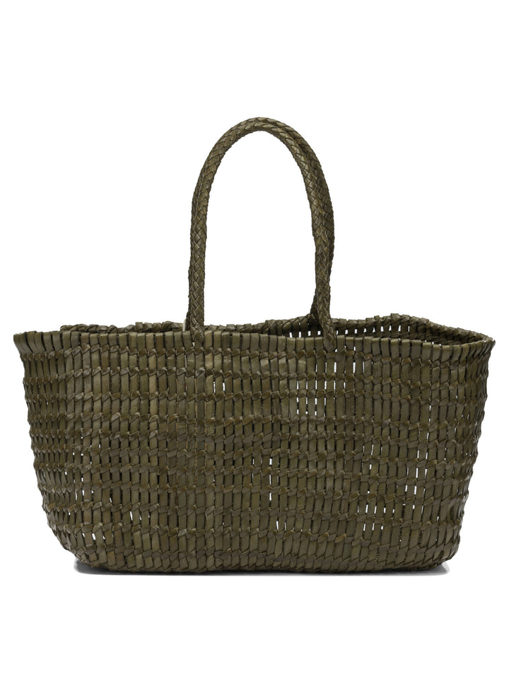 Dragon Diffusion Terrafino Handbags - Green | 75a53eb02b1208dd073ccb8cb5f30251f35bbf72