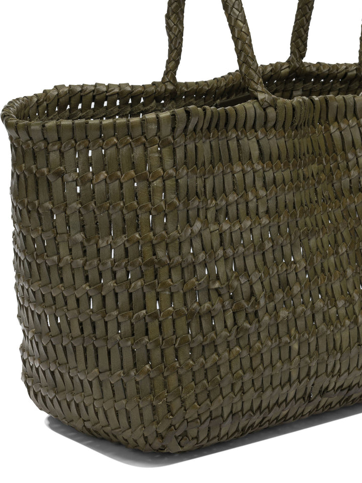 Dragon Diffusion Terrafino Handbags - Green | 2d06627861defd52ab2e35bee8ec99cc4fd27489