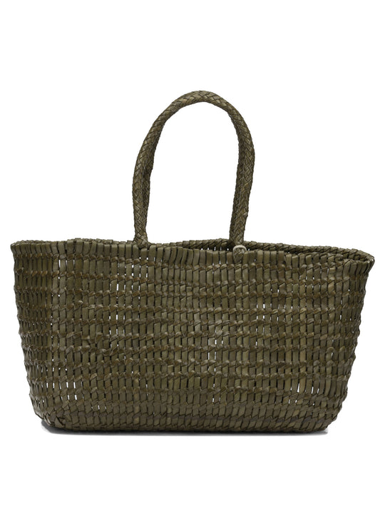 Terrafino Handbags Green