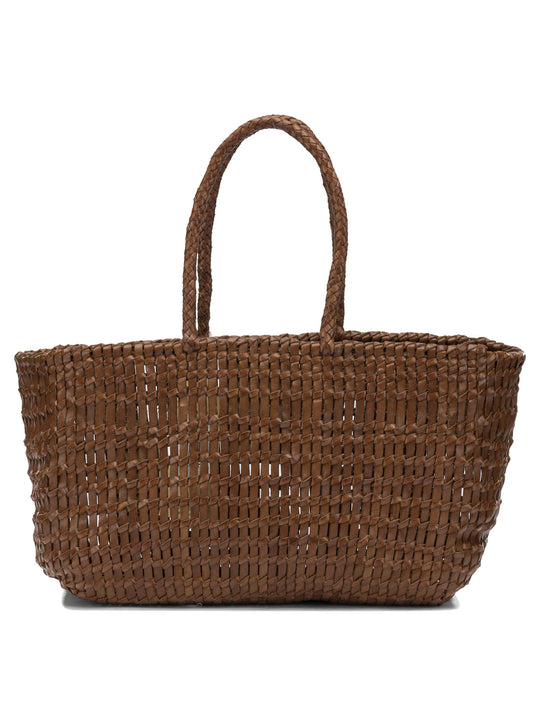 Terrafino Handbags Brown