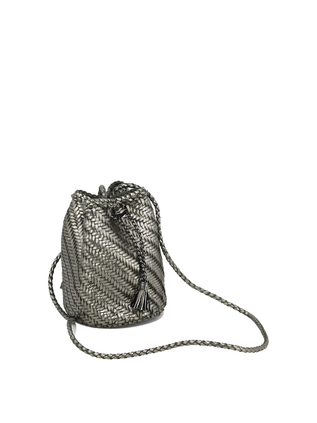 Dragon Diffusion  Crossbody Bags - Silver | 7bffebb791368d2ac5a191d2c7ac848a4b80e884