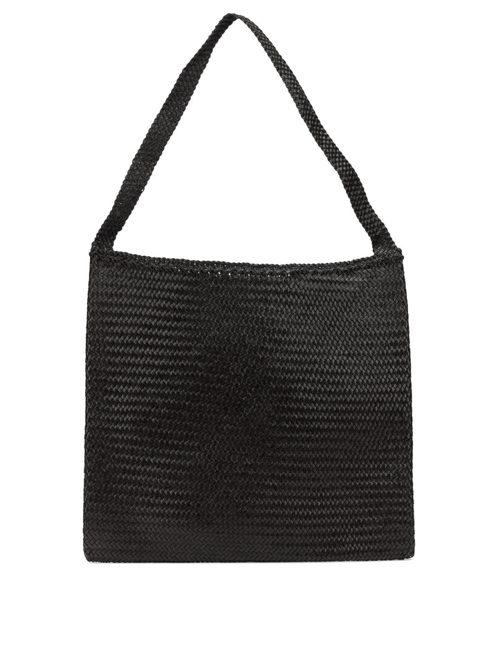 Dragon Diffusion Ars Shoulder Bags - Black | 8d4f1ea52e59eb59548cdbf9d02f84041385e050