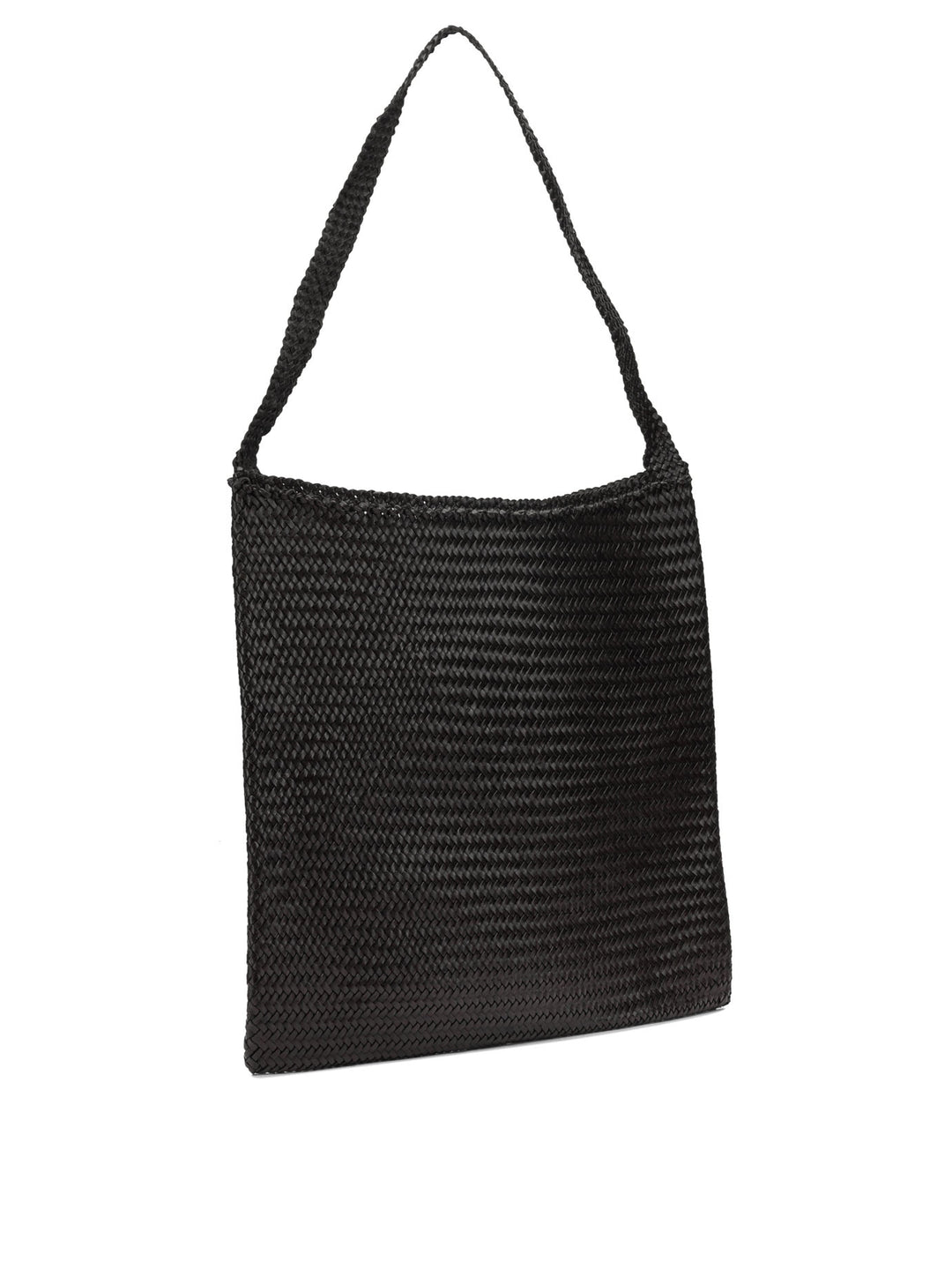 Dragon Diffusion Ars Shoulder Bags - Black | 5633c8508214f3fe0047e530e908c200a2724b20