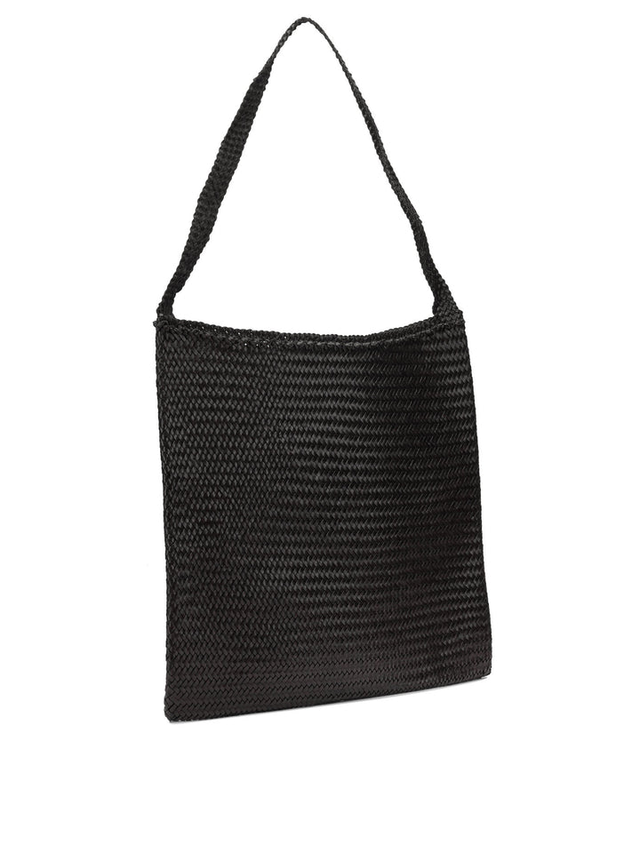 Dragon Diffusion Ars Shoulder Bags - Black | 5633c8508214f3fe0047e530e908c200a2724b20