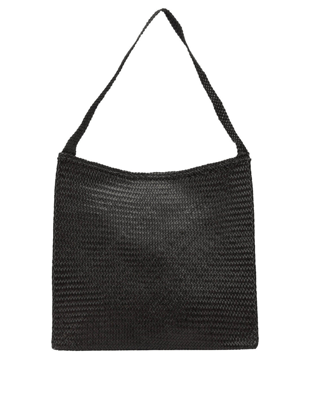 Dragon Diffusion Ars Shoulder Bags - Black | 3d1904fc738565afab6e52a6559b712b4ec0d0cd