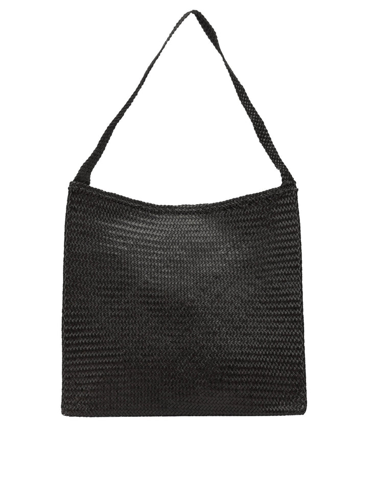 Dragon Diffusion Ars Shoulder Bags - Black | 3d1904fc738565afab6e52a6559b712b4ec0d0cd
