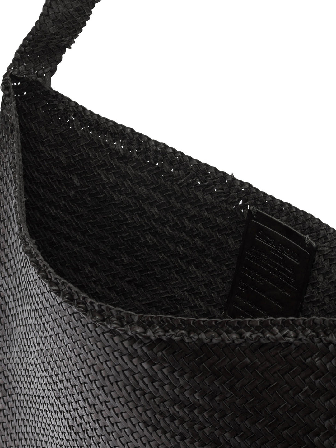 Dragon Diffusion Ars Shoulder Bags - Black | 8b638aecdd40cec5894cab7b085e09ef995dbeb7
