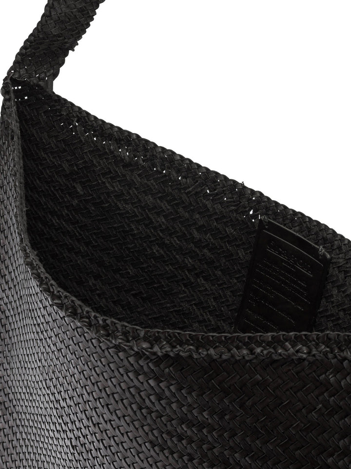 Dragon Diffusion Ars Shoulder Bags - Black | 8b638aecdd40cec5894cab7b085e09ef995dbeb7