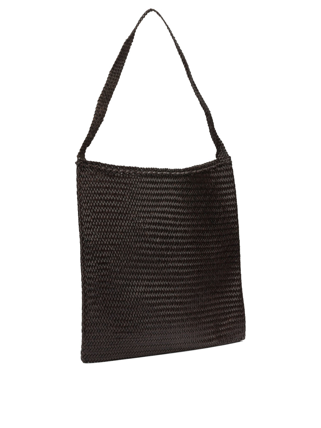 Dragon Diffusion Ars Shoulder Bags - Brown | 19356d340cb0afde5255114efed40730efc576c6