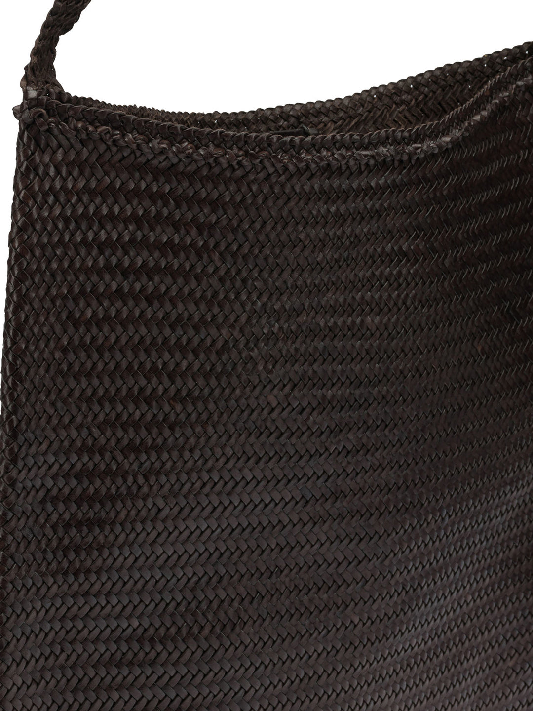 Dragon Diffusion Ars Shoulder Bags - Brown | 6357868a7d4072b7137c58eb245ac8c3b06525ec
