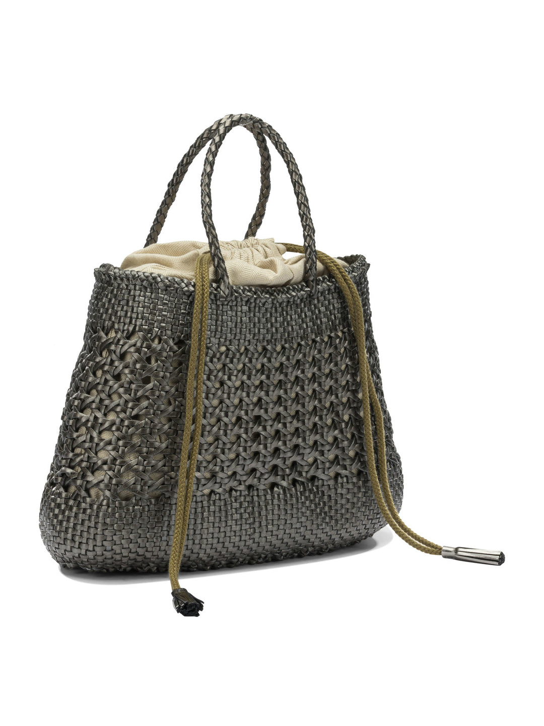 Dragon Diffusion Santa Cano Handbags - Green | 674e428049236ca4669e33c45522e60937c9ab7a