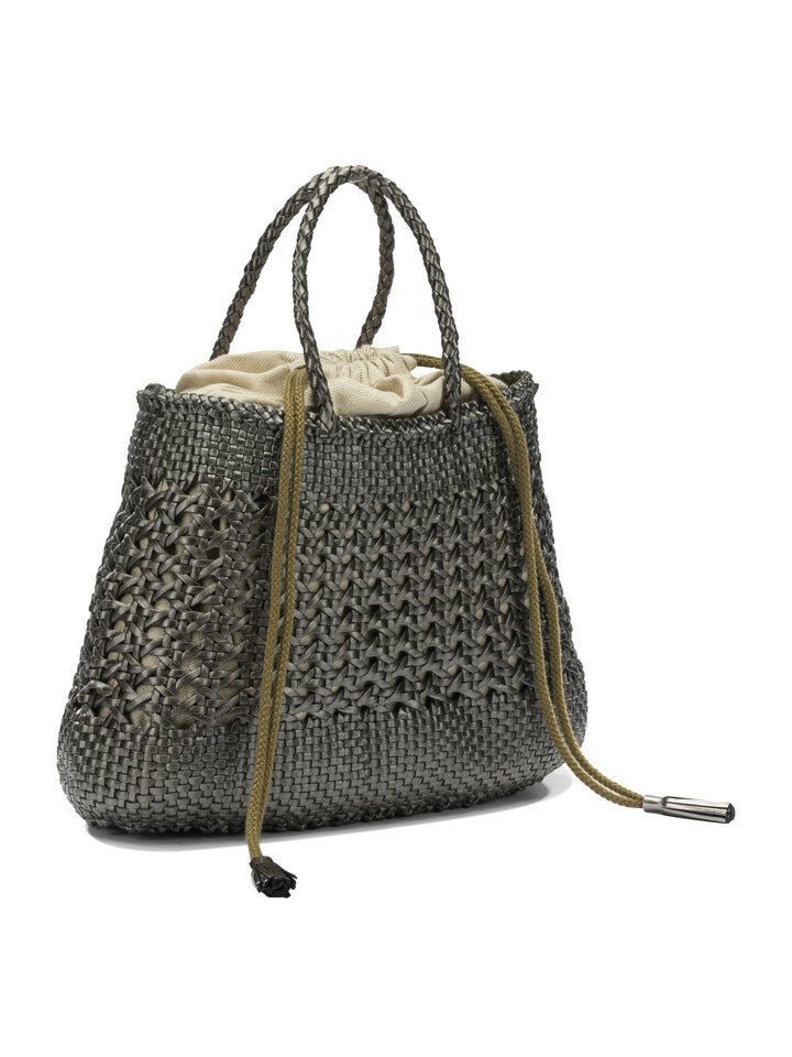 Dragon Diffusion Santa Cano Handbags - Green | 674e428049236ca4669e33c45522e60937c9ab7a