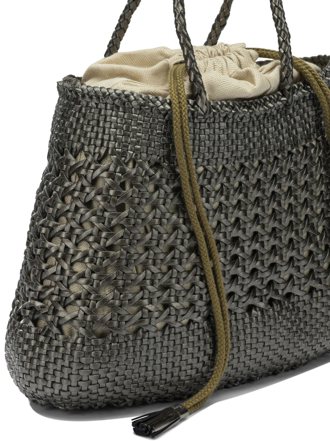 Dragon Diffusion Santa Cano Handbags - Green | 3710e6e42ad22ef54a623b3ae70f589f6607b87f