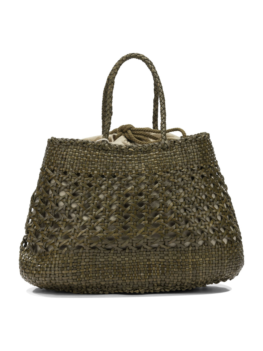 Dragon Diffusion Santa Cano Handbags - Green | 1da989a24ad75dbf96b2d77914f542bebb5d24ff