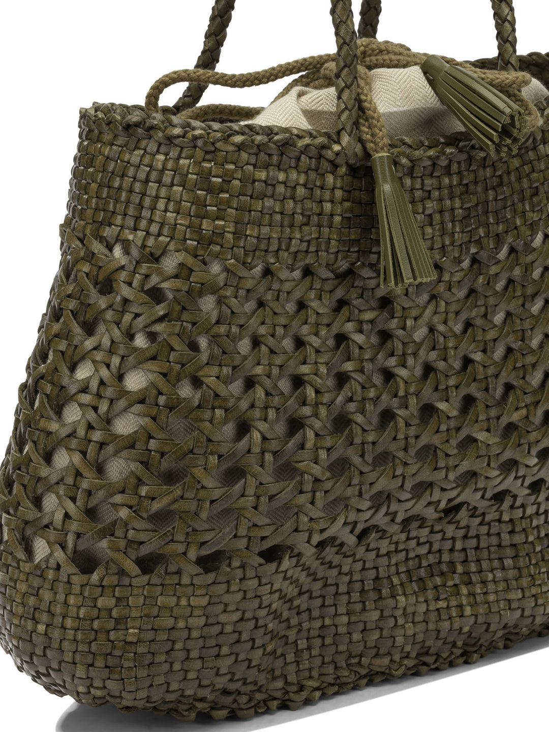 Dragon Diffusion Santa Cano Handbags - Green | 2d4109b5e188922932f466fae66399bbb0b71f3f