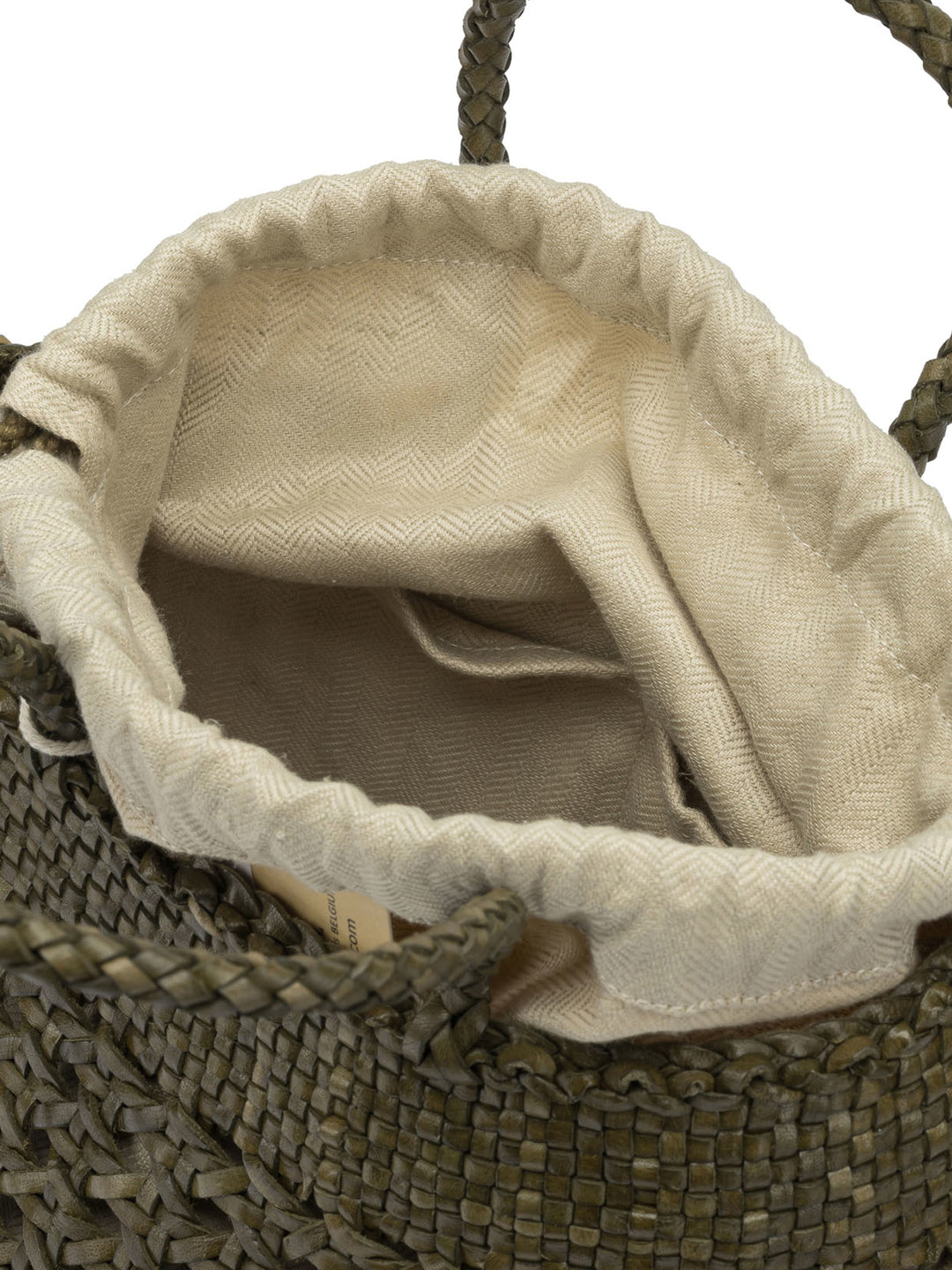 Dragon Diffusion Santa Cano Handbags - Green | a113aee4dbc7812832e43639bc03cf05fde48fec