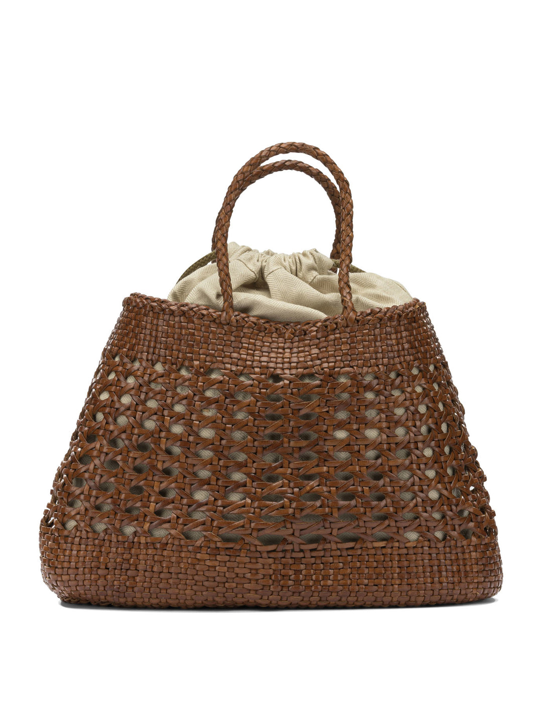 Dragon Diffusion Santa Cano Handbags - Brown | 0d2a55cb4c8ae891a583631596555caafeb9799a