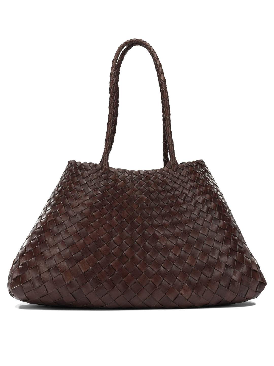 Dragon Diffusion Santa Croce Handbags - Brown | 562c35f062b9bc215b39700b1884517d4b06a03d