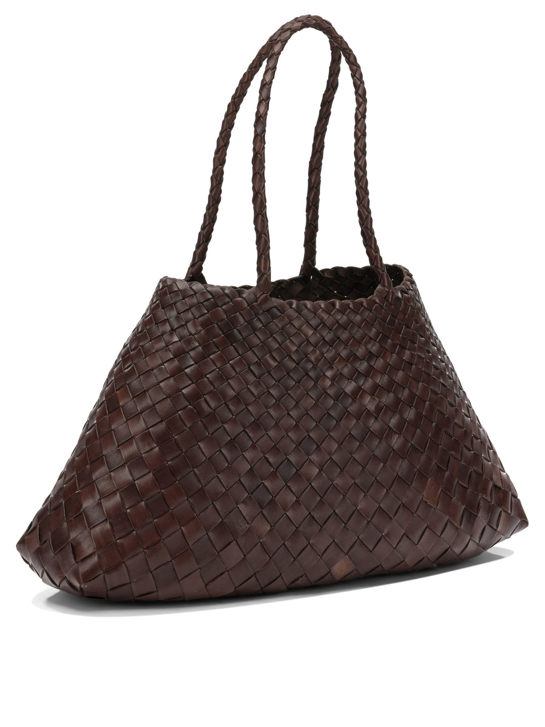 Dragon Diffusion Santa Croce Handbags - Brown | 8f0aa103227727e13bfc510662b56cd162d877b2