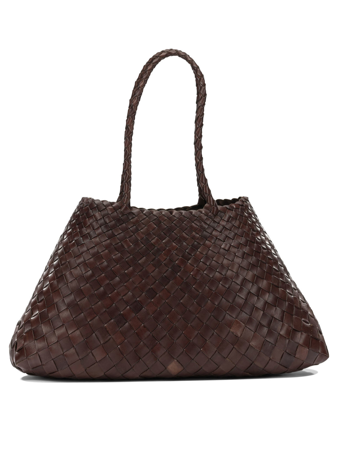Dragon Diffusion Santa Croce Handbags - Brown | e6c79205ba70c8c86f36b5fcd631536389af9b9c