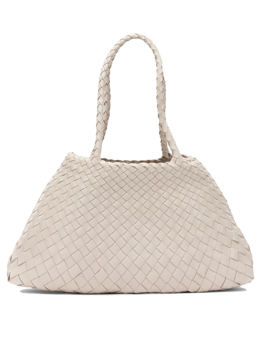 Dragon Diffusion Santa Croce Handbags - White | d2b9cc94f7c86ca05b43b260ba132904057d6439