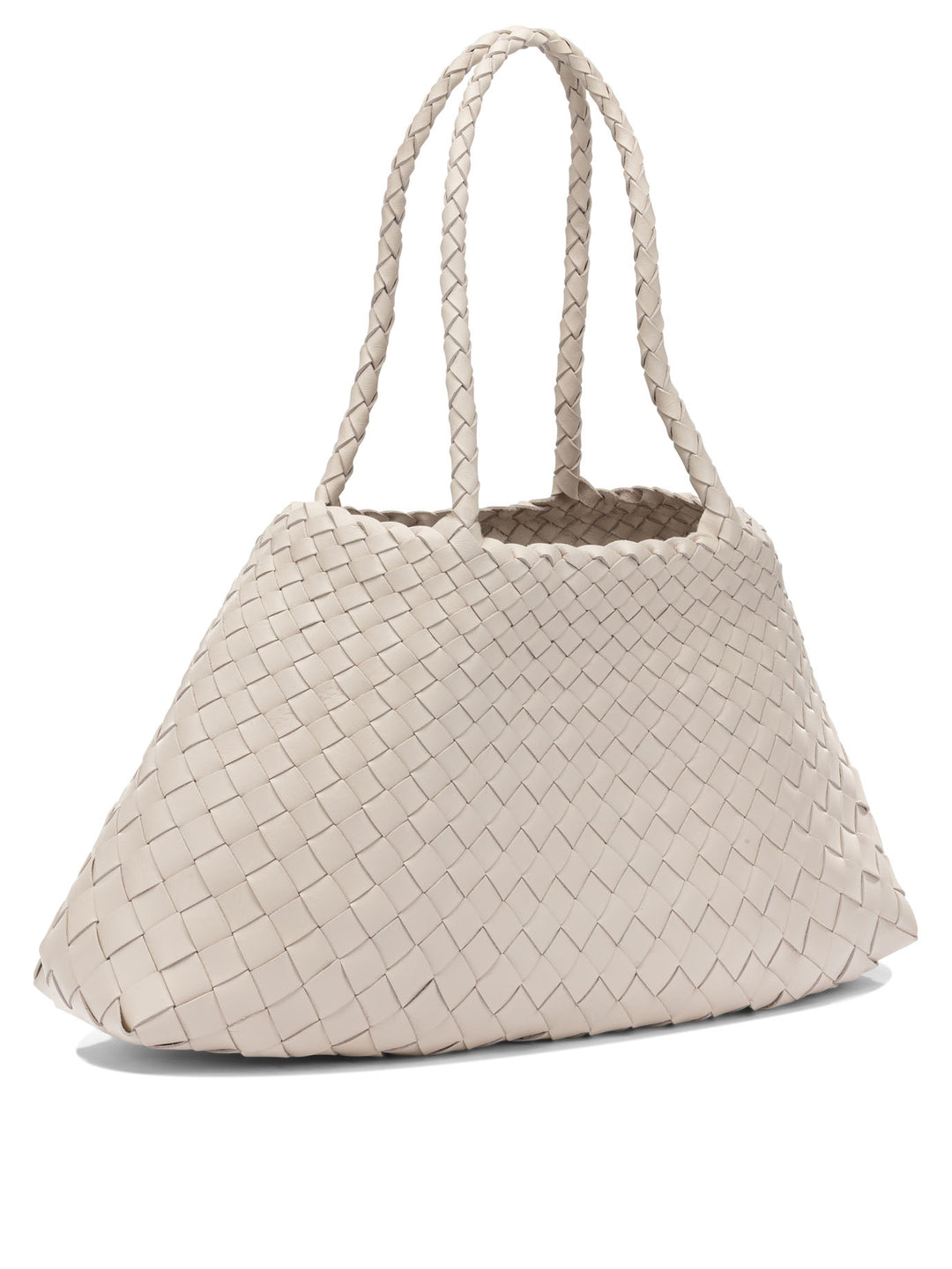 Dragon Diffusion Santa Croce Handbags - White | 9abd3fcdcf344615aa46532311fc6c19ce2f0605