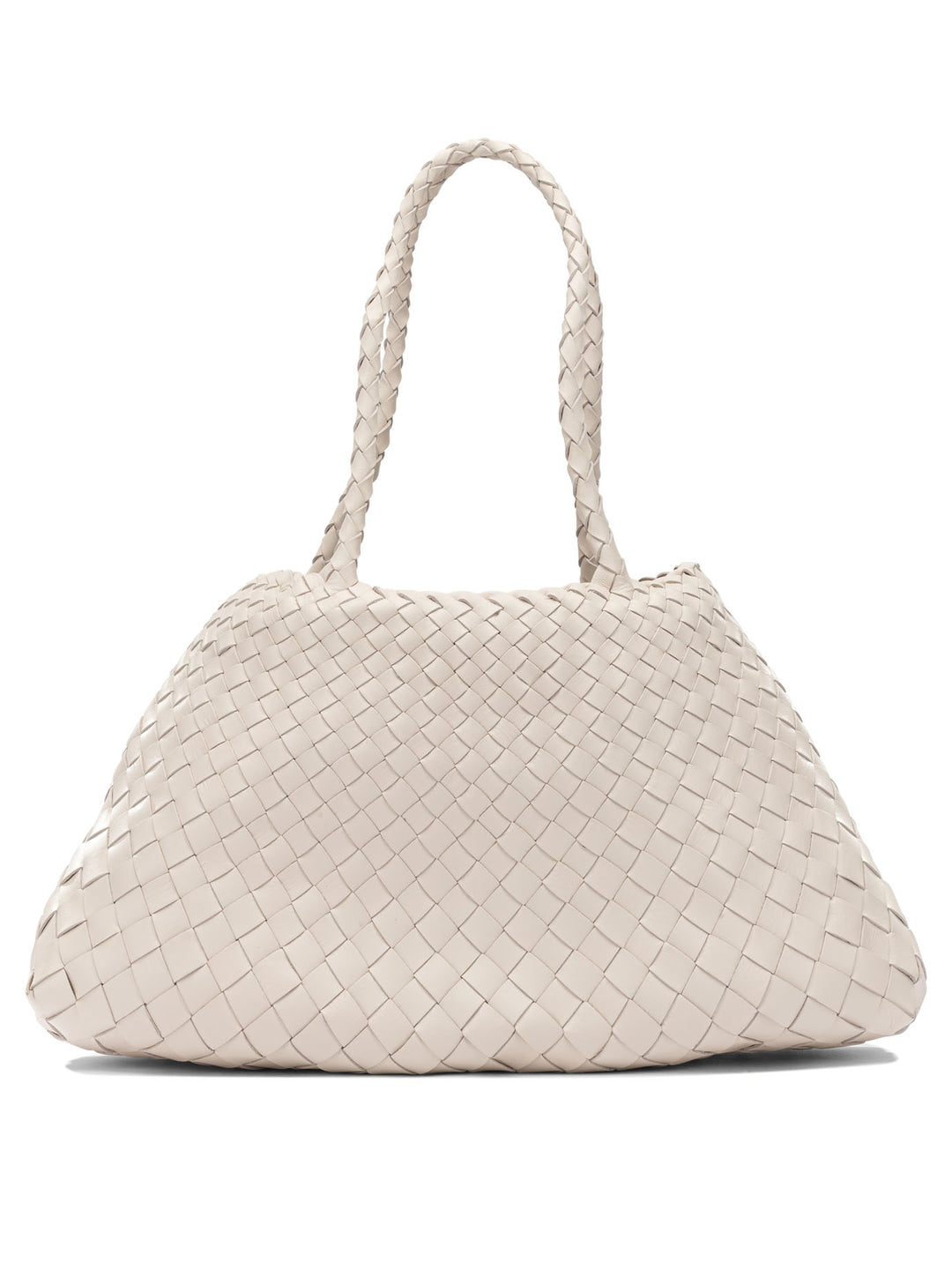 Dragon Diffusion Santa Croce Handbags - White | 0414f1af7673fb68141127f6cf2298636ef97ffe