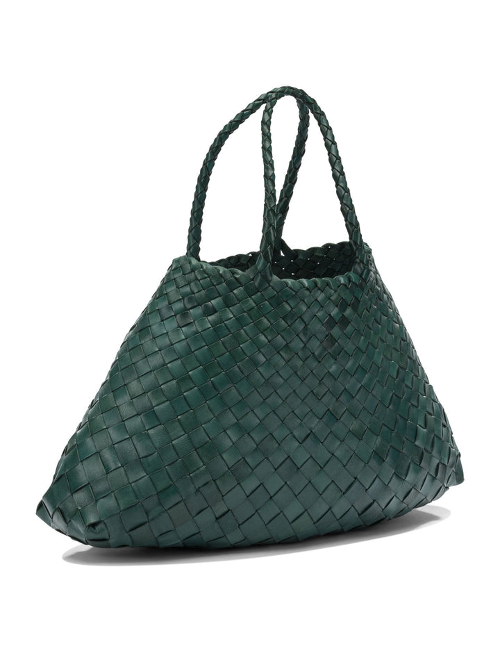 Dragon Diffusion Santa Croce Handbags - Green | a0c9a183e1710cc3805ef6427935d75b6b374538
