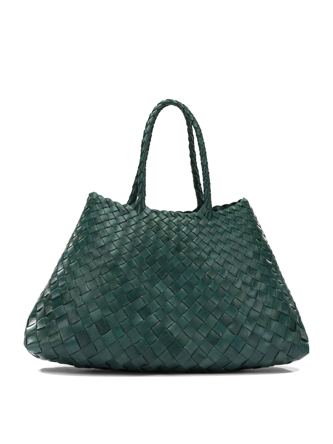 Dragon Diffusion Santa Croce Handbags - Green | 581a4a683faa36fdcba69fe33d9827ff8c78f4a7