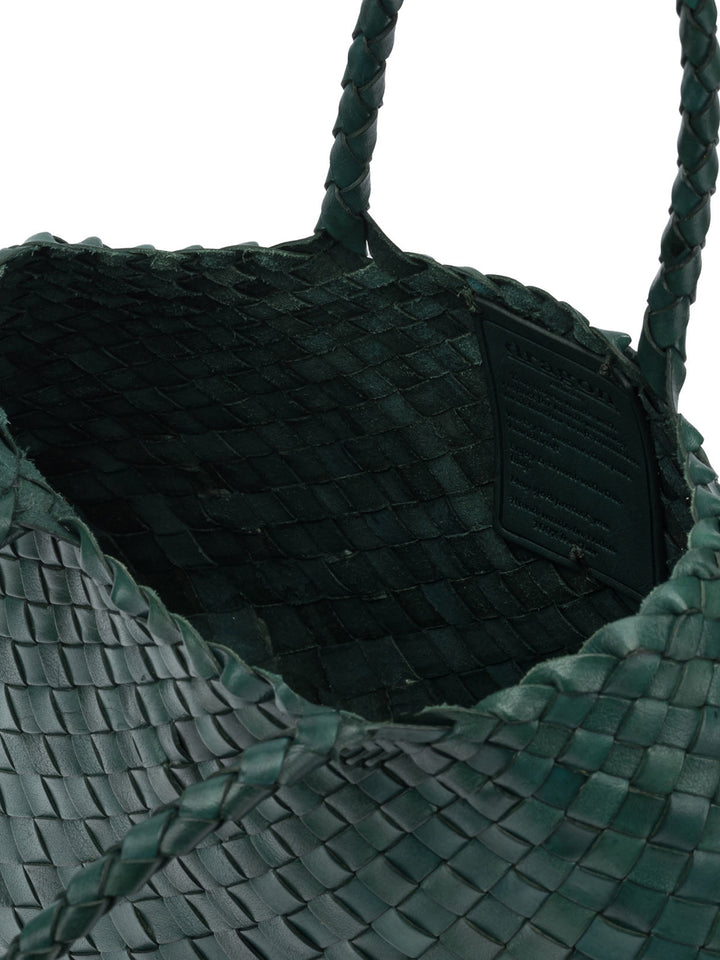 Dragon Diffusion Santa Croce Handbags - Green | 153189c79fd7e2a9370ad6d4d19d43fd7de9a6e9