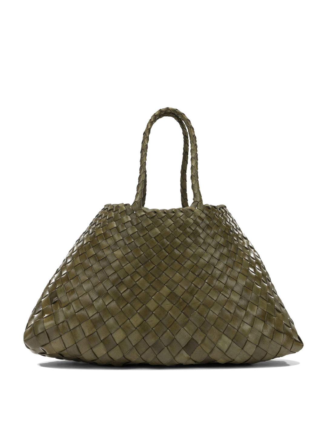 Dragon Diffusion Santa Croce Handbags - Green | 781b3faa8f284d9539414752075e8cfb3de4f65d