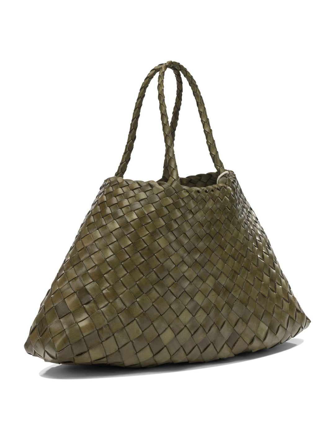 Dragon Diffusion Santa Croce Handbags - Green | dd6face7792e0d3ffd9ae8cae92f886d20936a83