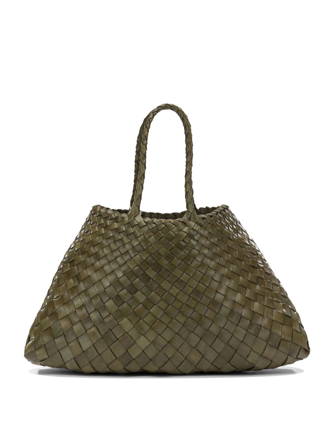 Dragon Diffusion Santa Croce Handbags - Green | 3e10f591f55f2d1b50d7efcc53b21d66750da8ed