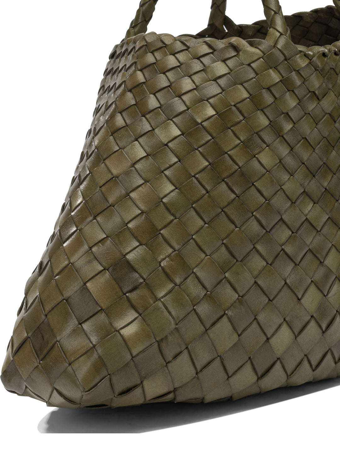 Dragon Diffusion Santa Croce Handbags - Green | 33650c3a1351465f3b5fb380756b27b2472e83f3