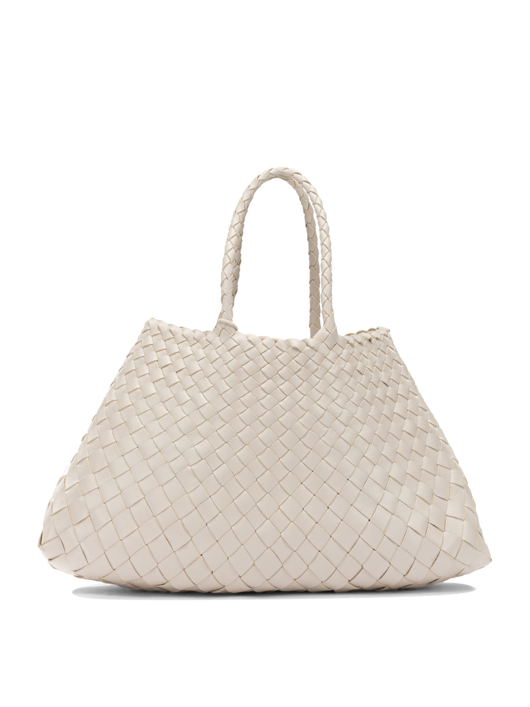 Dragon Diffusion Santa Croce Handbags - White | e1c64a9ab6b7d811f6d234be31cbc028ba17ab40