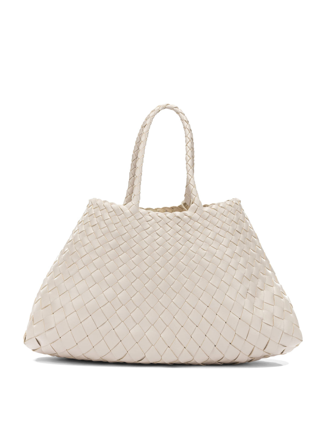 Dragon Diffusion Santa Croce Handbags - White | 4f86d36f742a597c704a8b53fa59a9a2544898dc