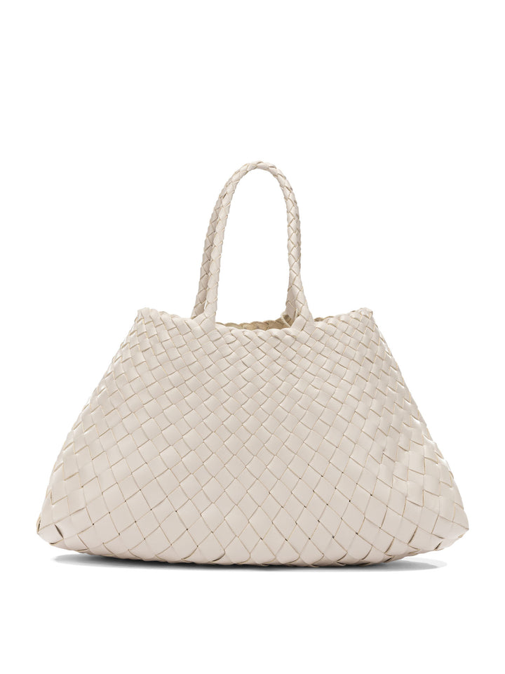 Dragon Diffusion Santa Croce Handbags - White | 4f86d36f742a597c704a8b53fa59a9a2544898dc