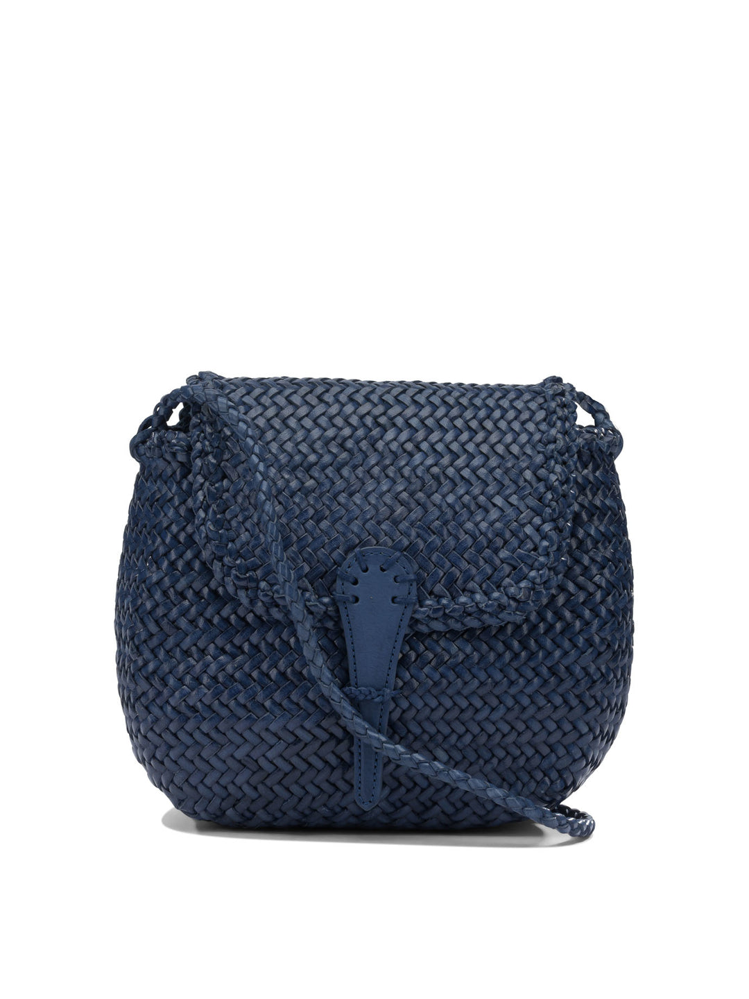 Dragon Diffusion Mini City Bag Crossbody Bags - Blue | 7235aaf0477dcce1b1176797032e20b87e71525e