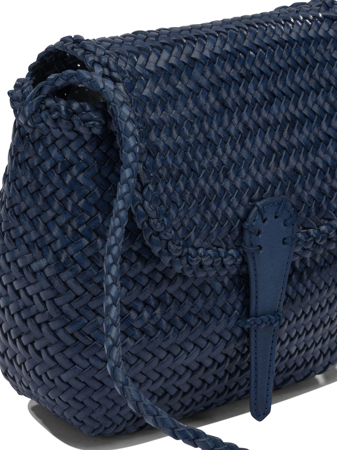 Dragon Diffusion Mini City Bag Crossbody Bags - Blue | d0569fee6f302de8195fdf6fbf8bc057e34b417c