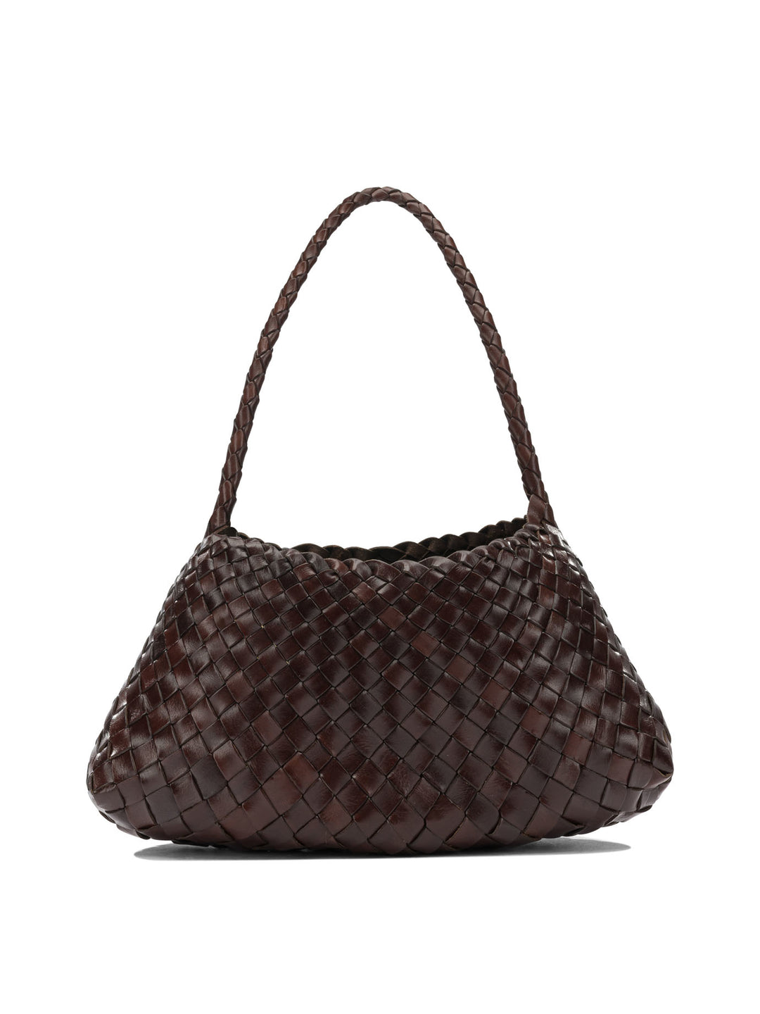 Dragon Diffusion Rosanna Shoulder Bags - Brown | 2ae72eed699e29ed43eaa7dae5ff0143da36e792