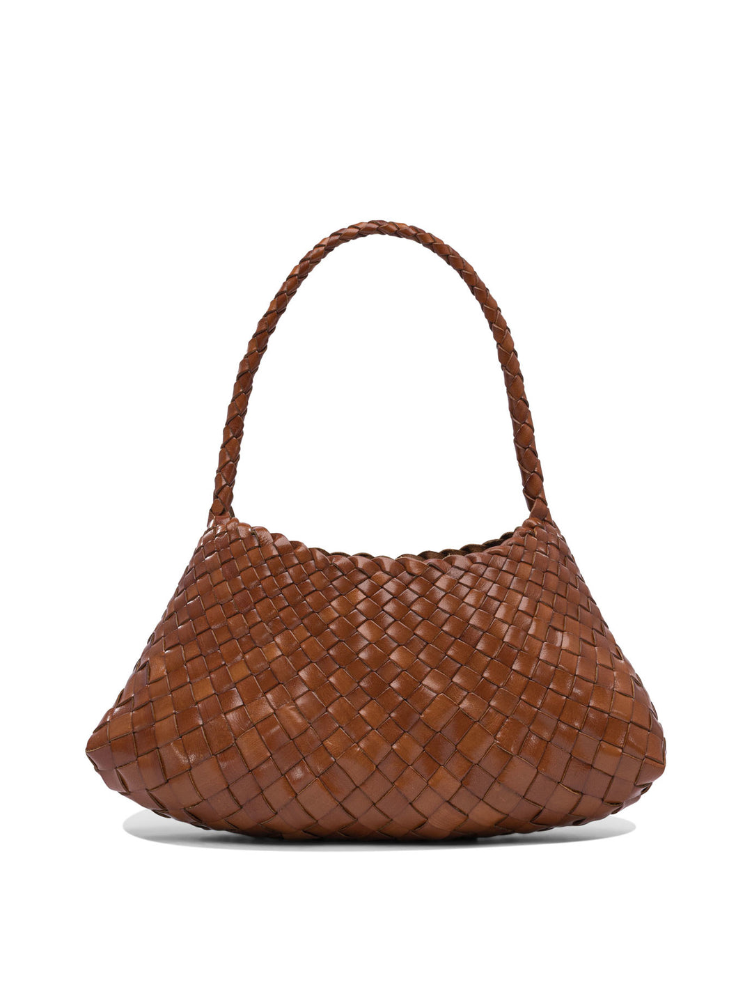 Dragon Diffusion  Shoulder Bags - Brown | ed4e97d4dea467e7c052cfad8c42d310d516f00f