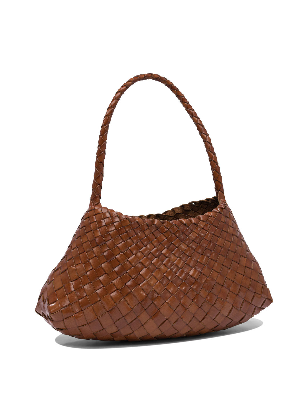 Dragon Diffusion  Shoulder Bags - Brown | 65cad7ae28061c047f57174eabe0bb5838e65fde