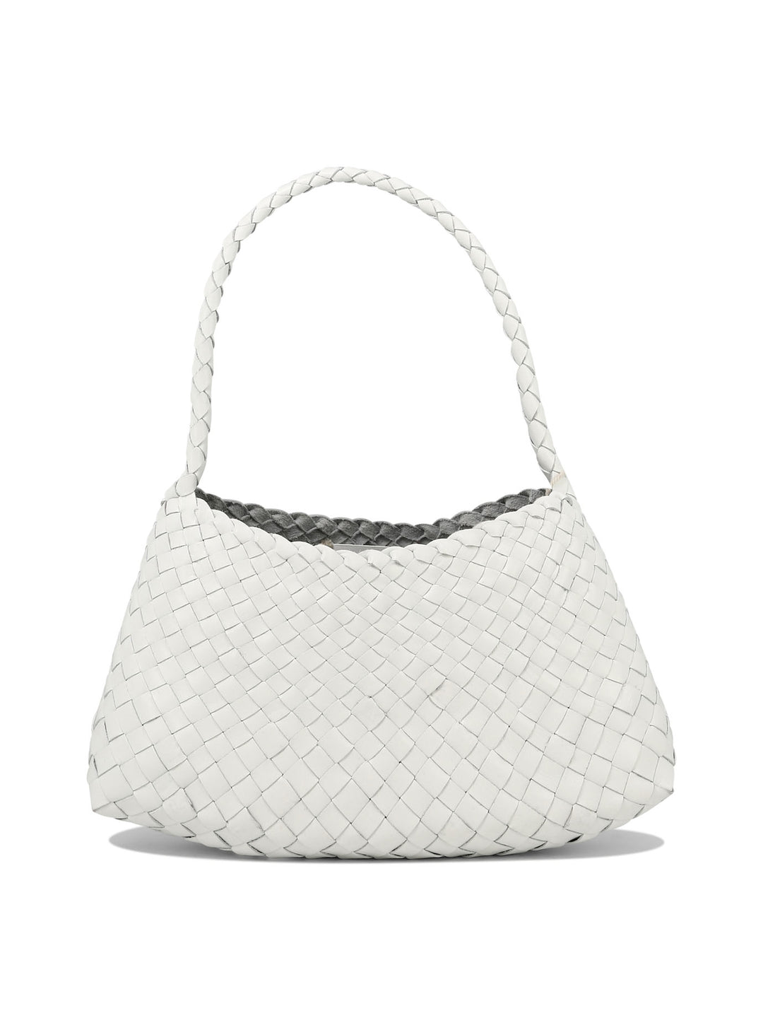 Dragon Diffusion  Shoulder Bags - White | be0221e9fb4e23372d5708c1e0fe2e2ea6245dfd