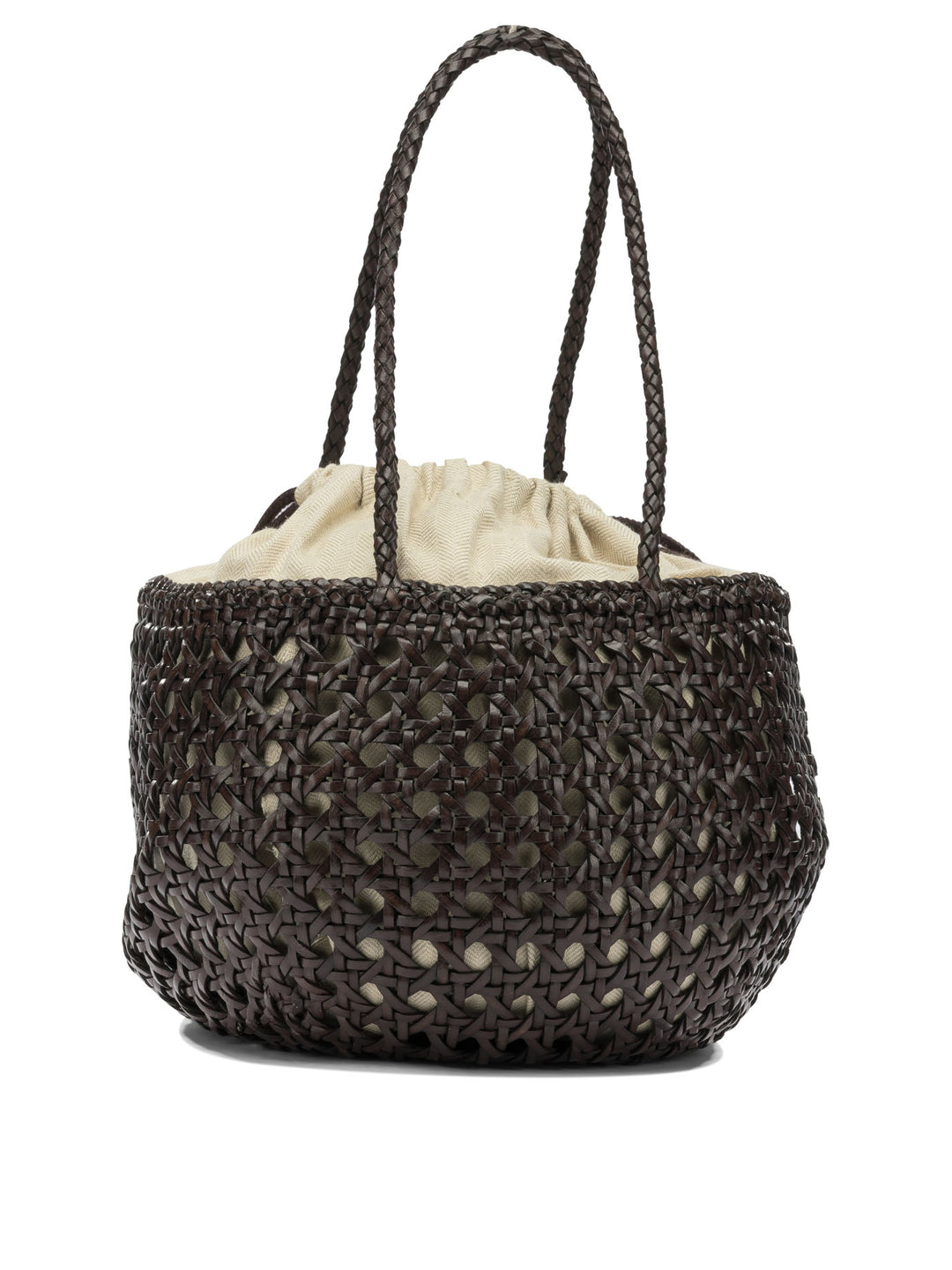 Dragon Diffusion Juventus Handbags - Brown | 6adac8882cbcf8c93cae9ea5b1456f6e3036985b