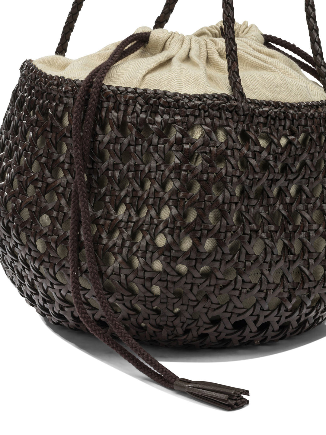 Dragon Diffusion Juventus Handbags - Brown | 13caaf892f29cd4742512c6bde48b64cf8bf7b57