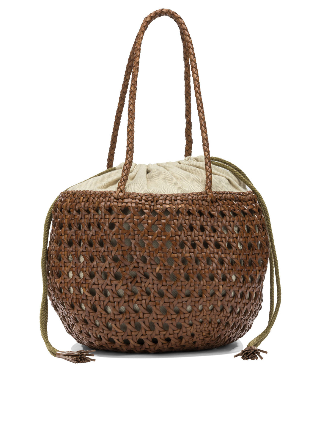 Dragon Diffusion Juventus Handbags - Brown | 9b8052ea06a6b1cbd7fd7d625a7aacd3cb71e137