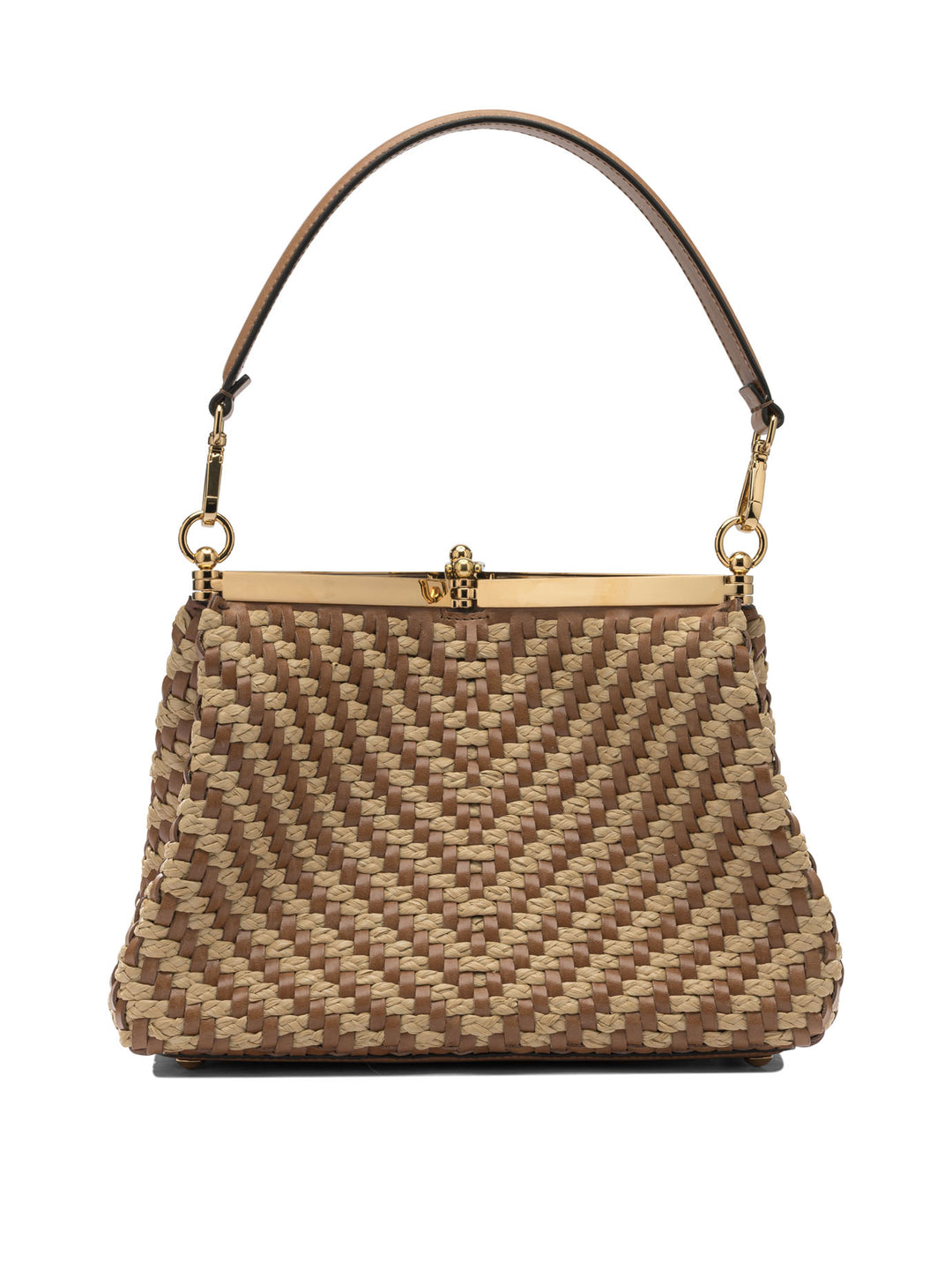 Etro Vela Shoulder Bags - Beige | e4cce30ef5873270d21b1857e08bede01a04f07f