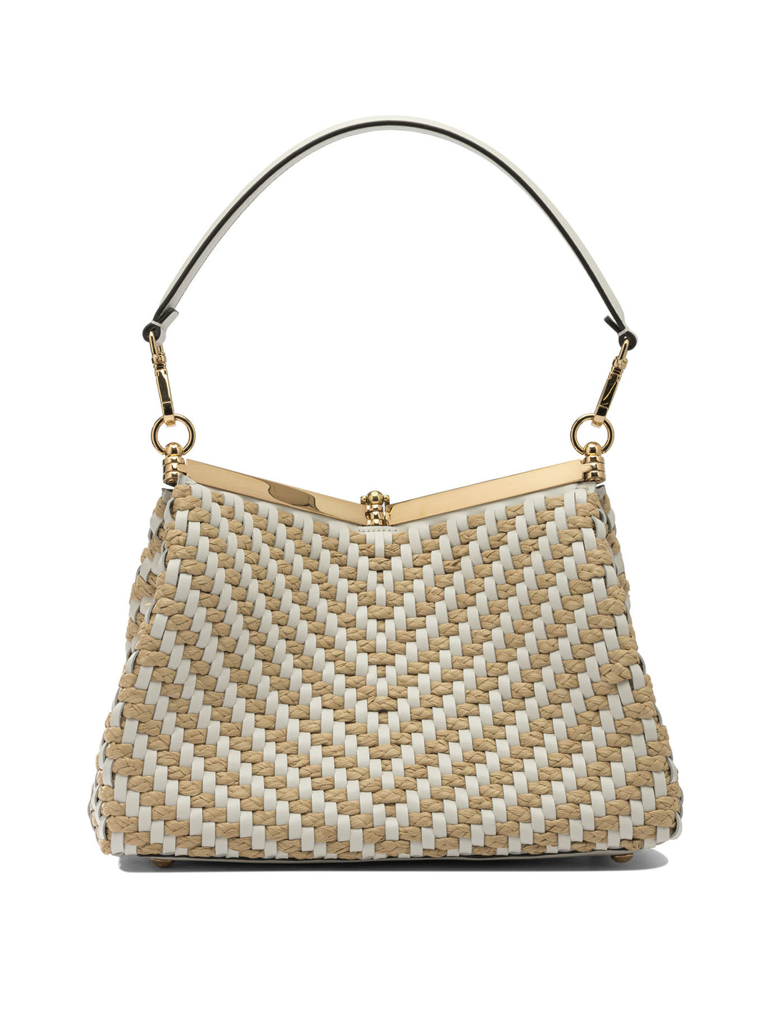 Etro Vela Shoulder Bags - White | 1b2530ca881d9b17640d538b5953a0f70a6de73a