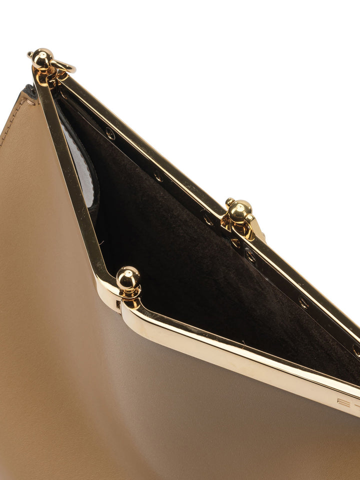 Etro Vela Shoulder Bags - Brown | b04a4490e25f3fe8e4f8be966ab7042ac088489b